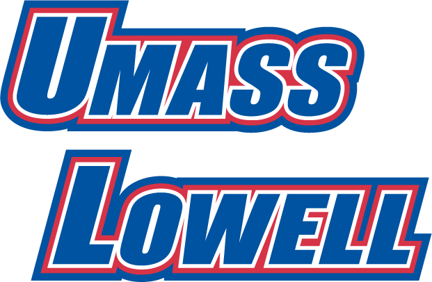 UMass Lowell River Hawks 2012-2016 Wordmark Logo v2 DIY iron on transfer (heat transfer)